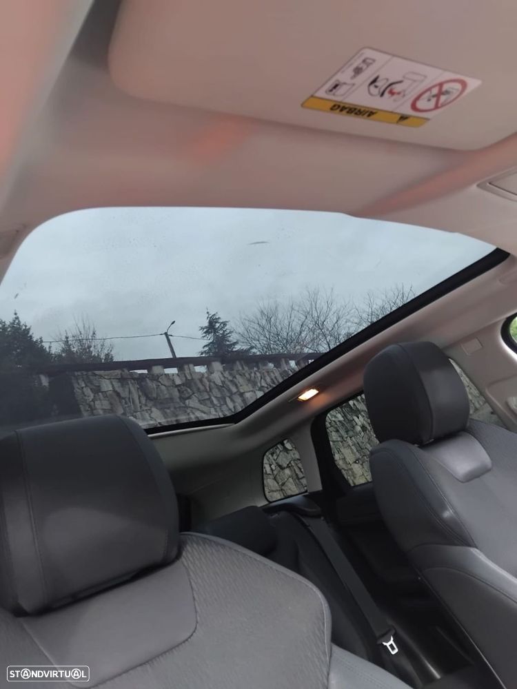 Land Rover Range Rover Evoque 2.0 eD4 SE Dynamic - 11