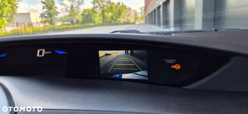 Honda Civic 1.8i-VTEC Sport - 28