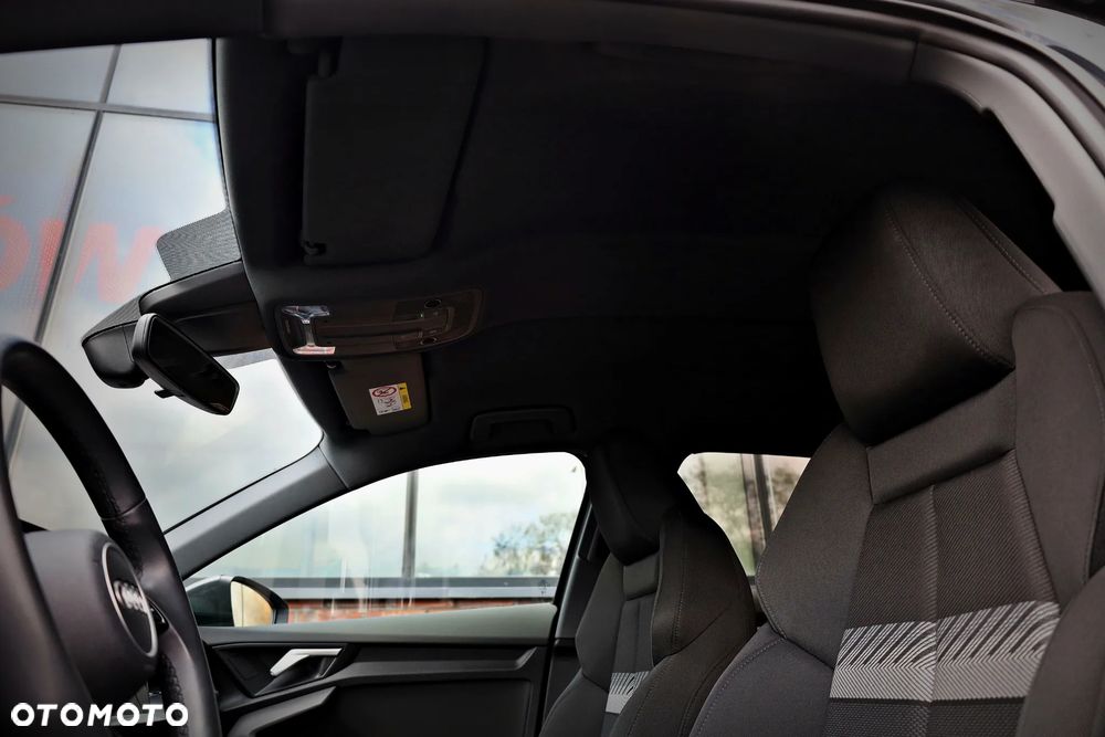 Audi A3 Sportback - 22