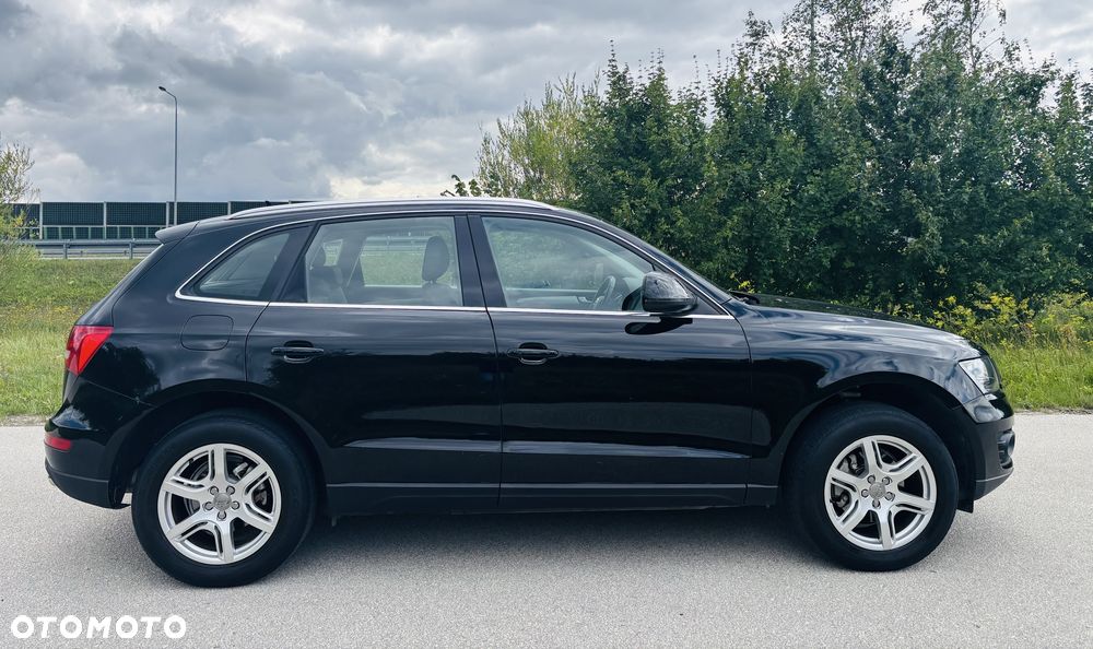 Audi Q5 - 2