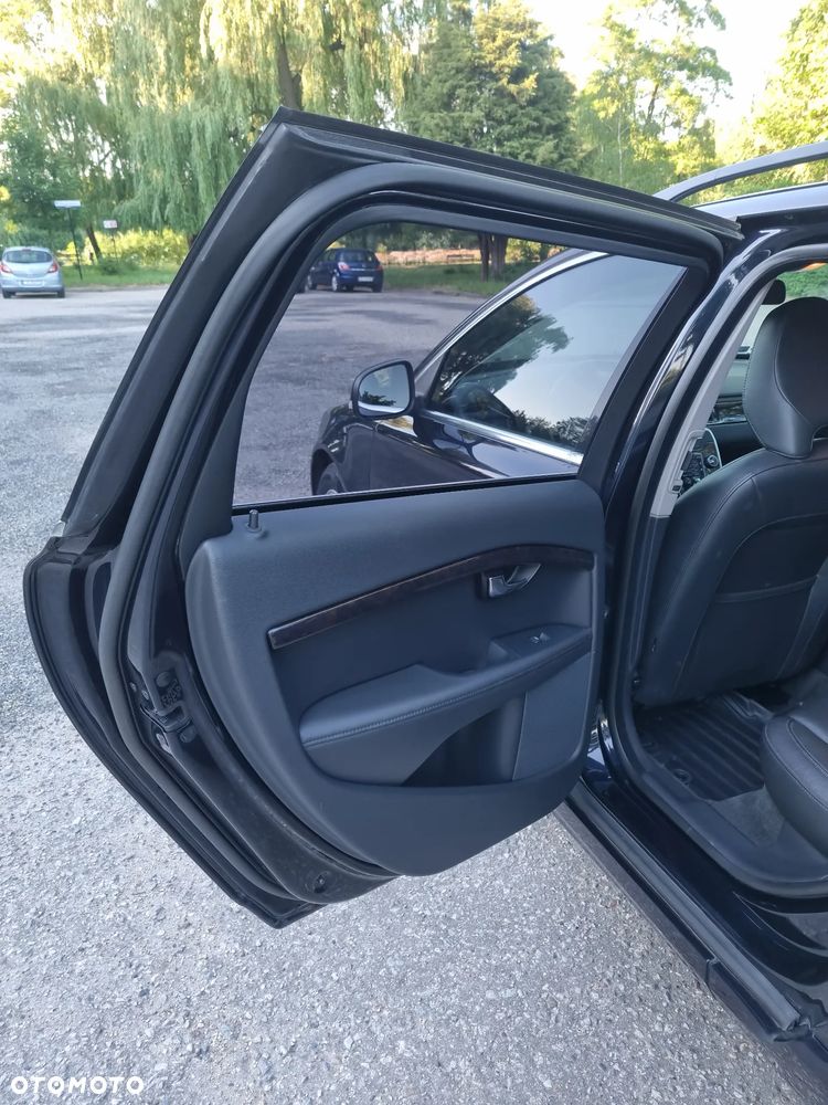 Volvo V70 - 15