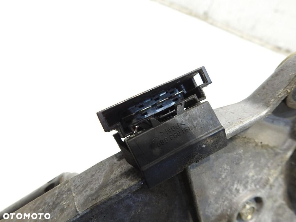 MECHANIZM WYCIERACZEK PRZÓD MERCEDES W220 3391098390 - 5