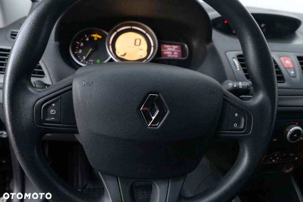 Renault Megane 1.5 dCi Expression - 30