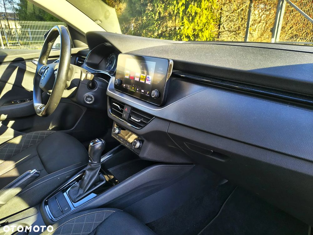 Skoda Scala 1.5 TSI Ambition DSG - 4