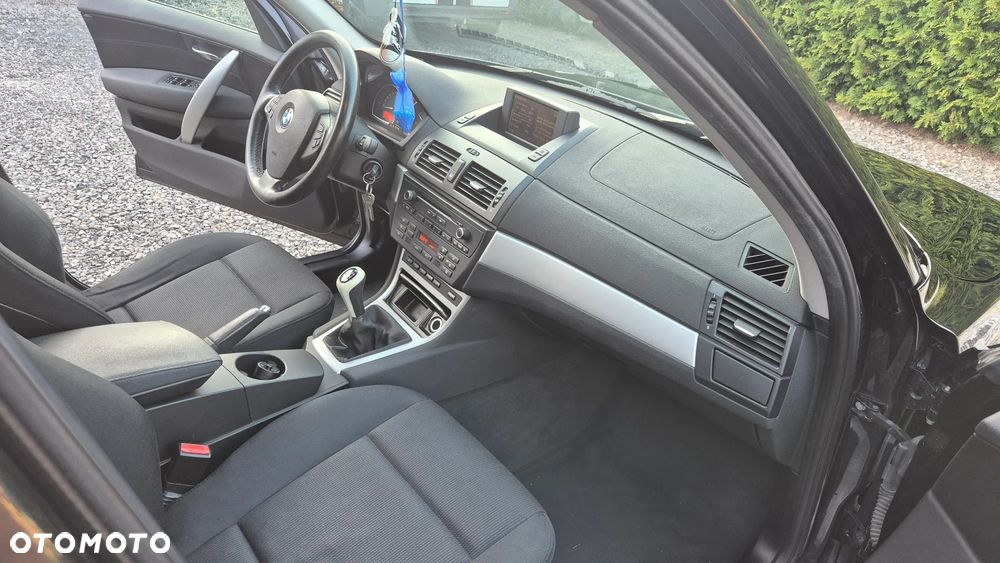 BMW X3 - 20