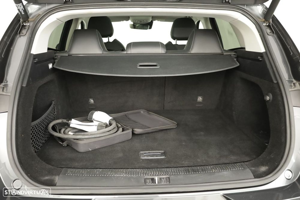 MG Marvel R 70 kWh Luxury - 28