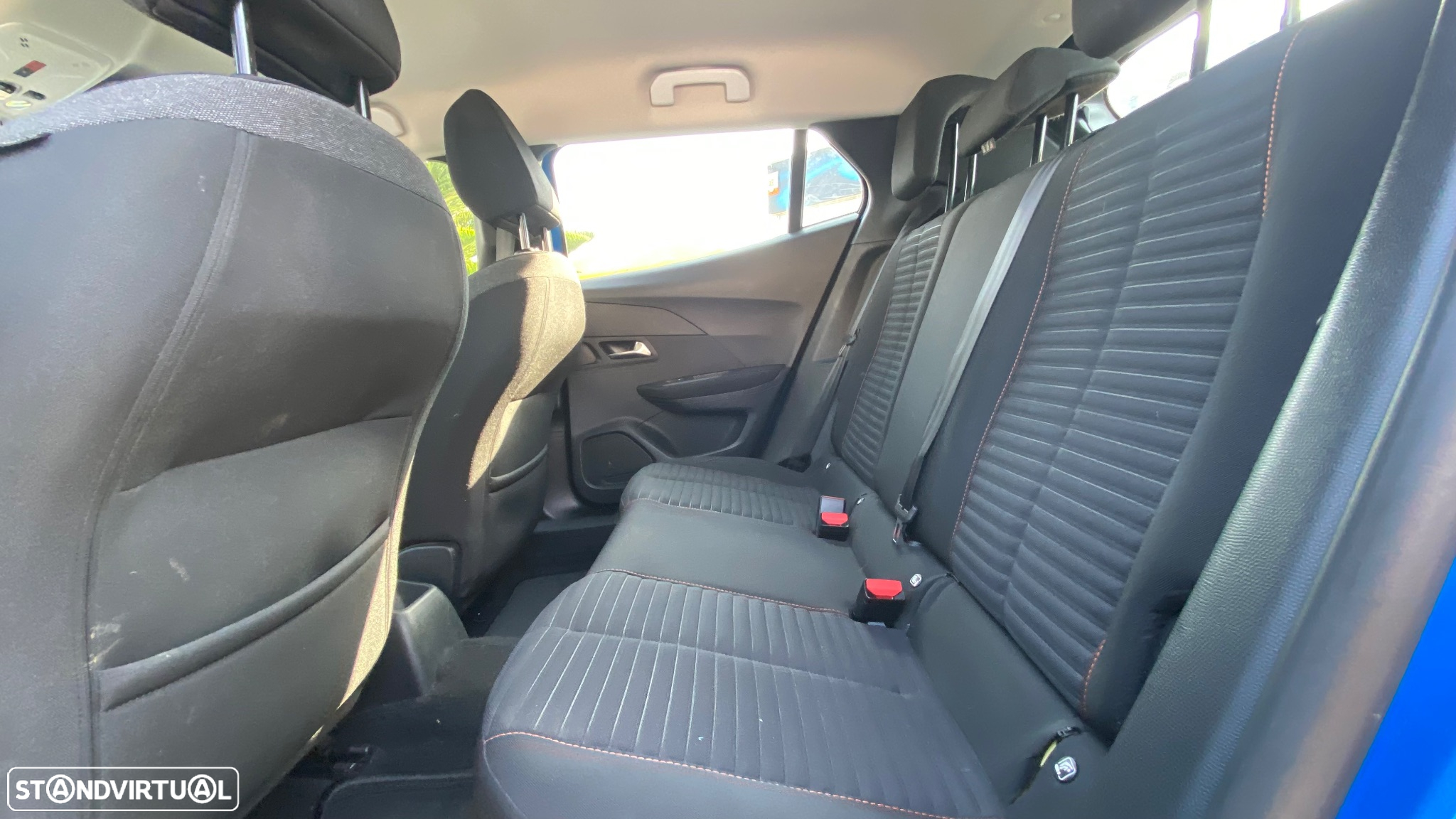 Peugeot 2008 1.2 PureTech Active - 24
