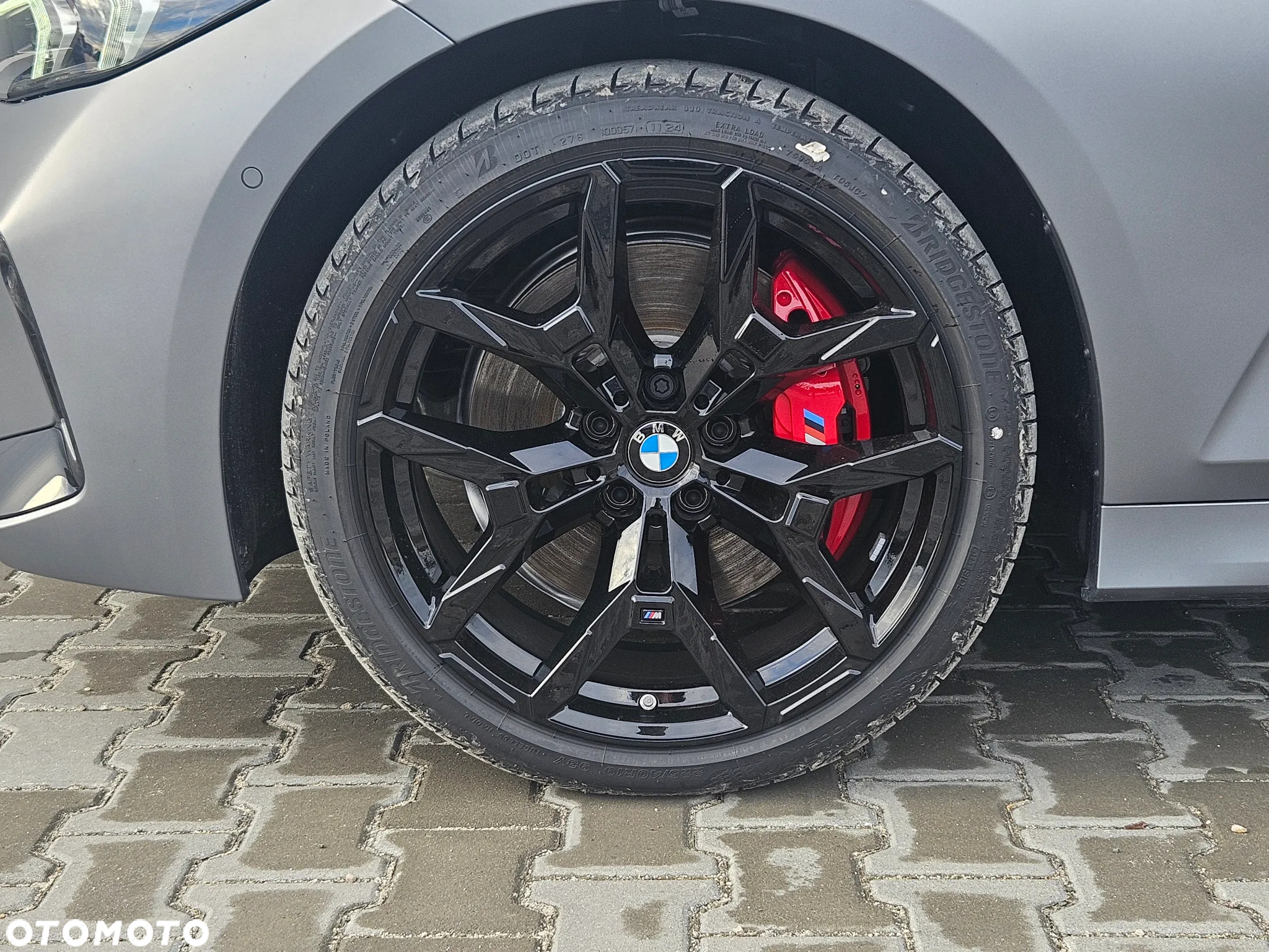 BMW Seria 3 M340d xDrive mHEV sport - 10