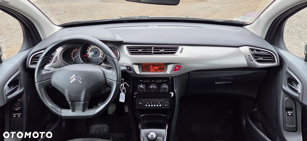 Citroën C3 - 11