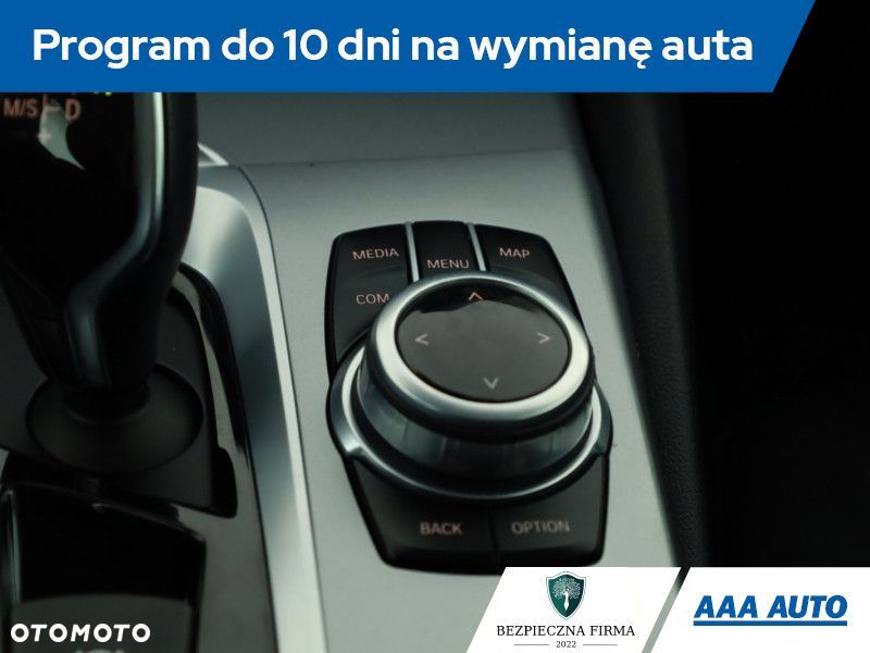 BMW Seria 5 - 20