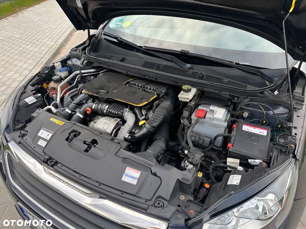 Peugeot 308 BlueHDi 120 Stop & Start Style - 40