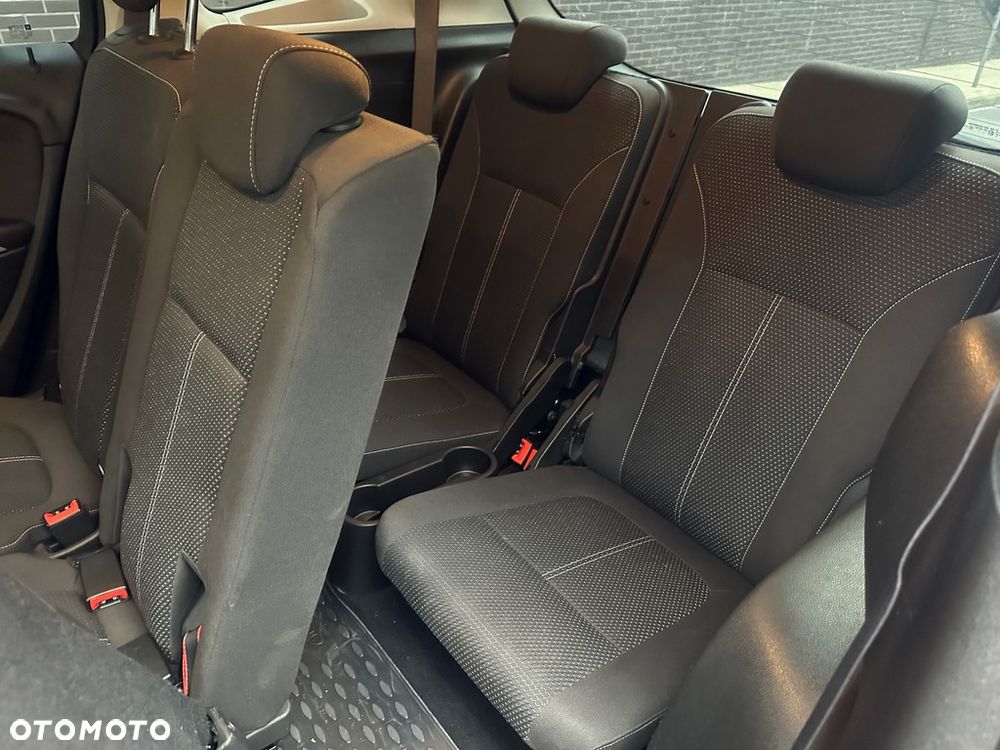 Opel Zafira 2.0 D (CDTI) Automatik Business Edition - 7