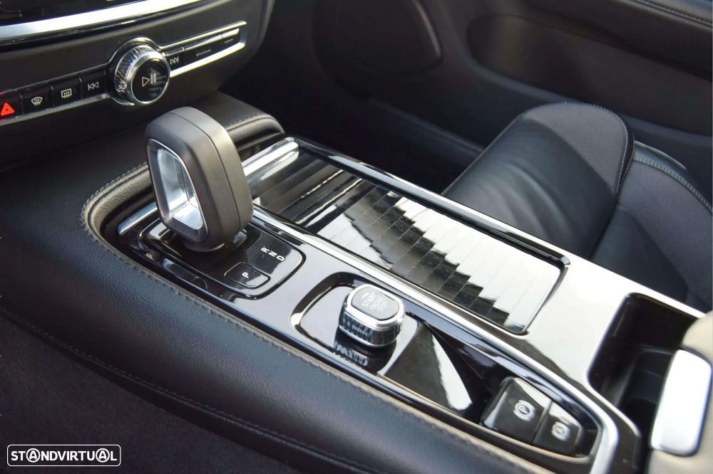 Volvo V60 2.0 T6 AWD TE Inscription Expression - 18