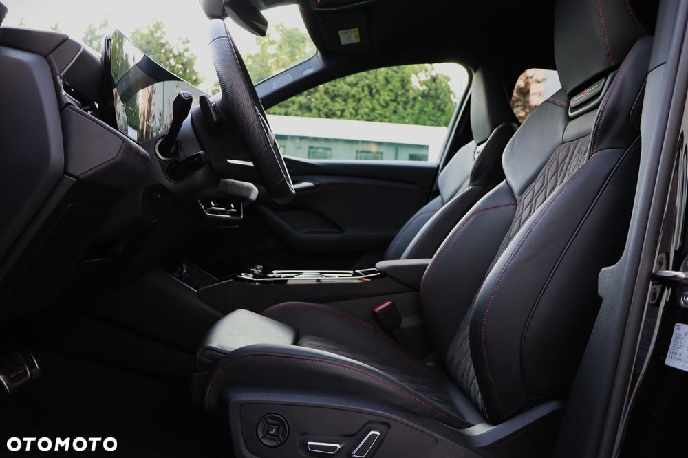 Audi SQ6 e-tron - 22