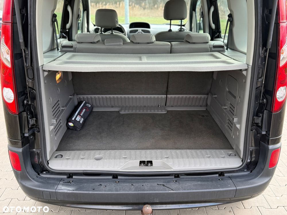 Renault Kangoo - 10