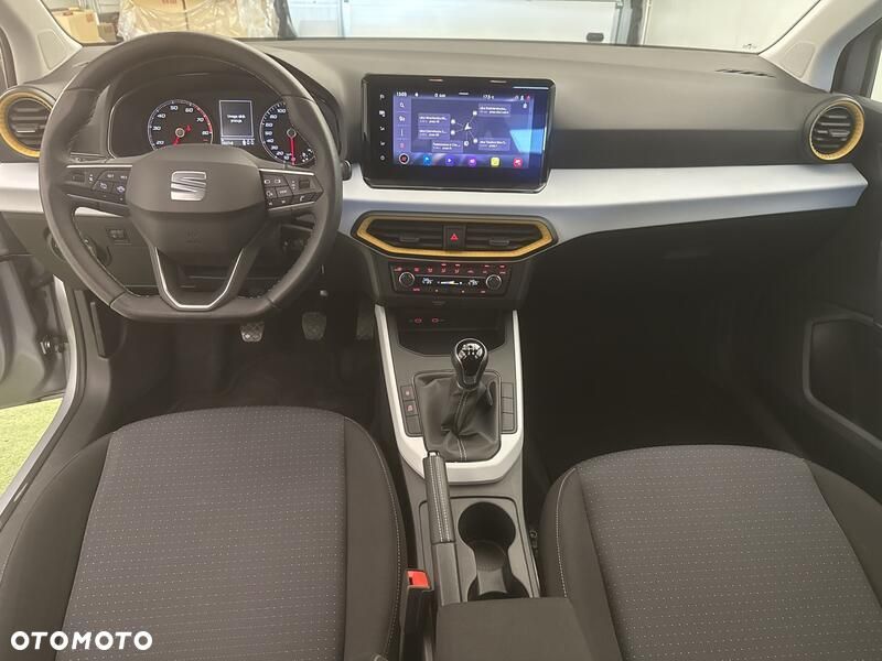 Seat Arona 1.0 TSI Style S&S - 22