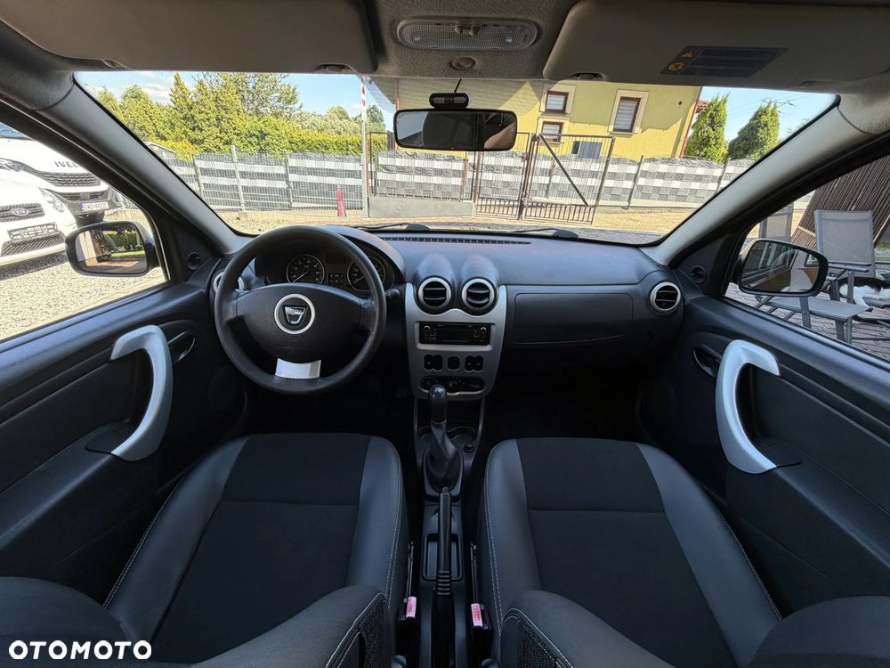 Dacia Sandero - 16
