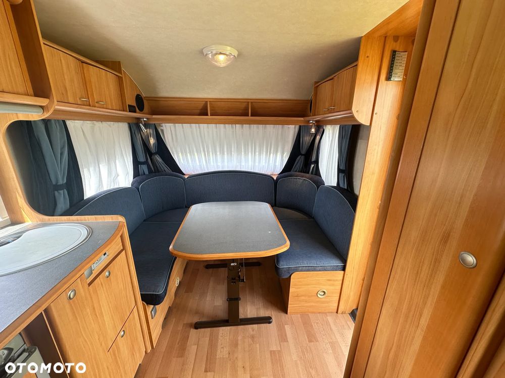 Adria Adiva 502 UP z przedsionkiem Isabella i napędem. RATY !!! - 10