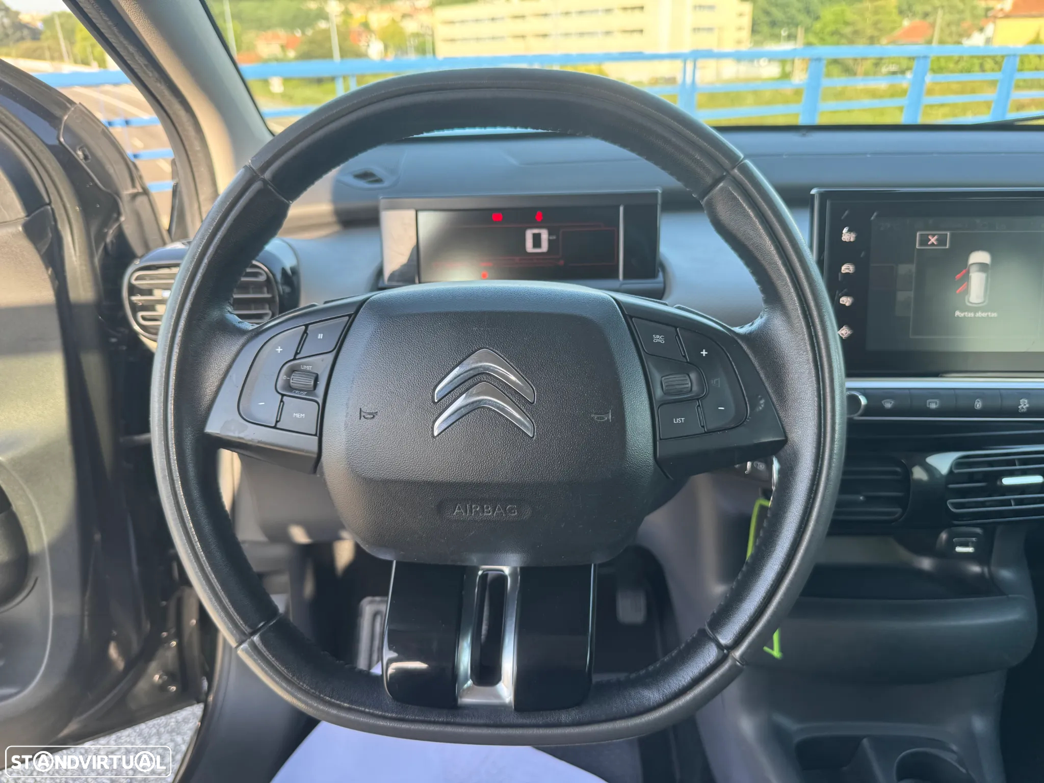 Citroën C4 Cactus 1.2 PureTech Cool&Comfort - 13