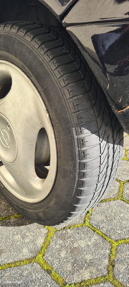 Opel Corsa 1.5 TD Sport - 3