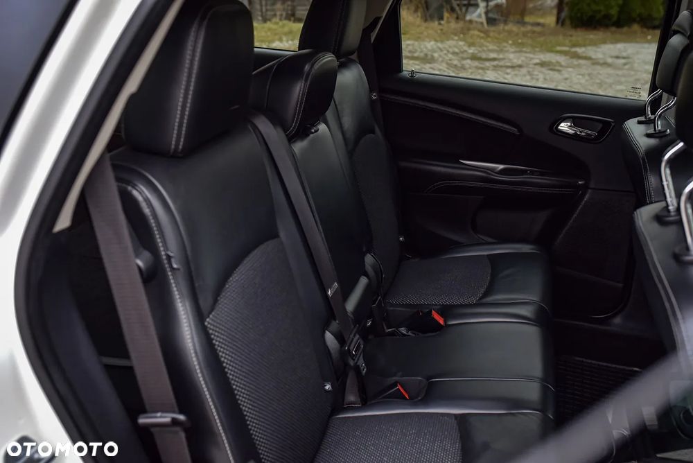 Dodge Journey - 28
