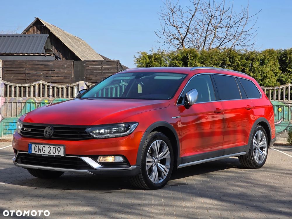Volkswagen Passat Variant - 30