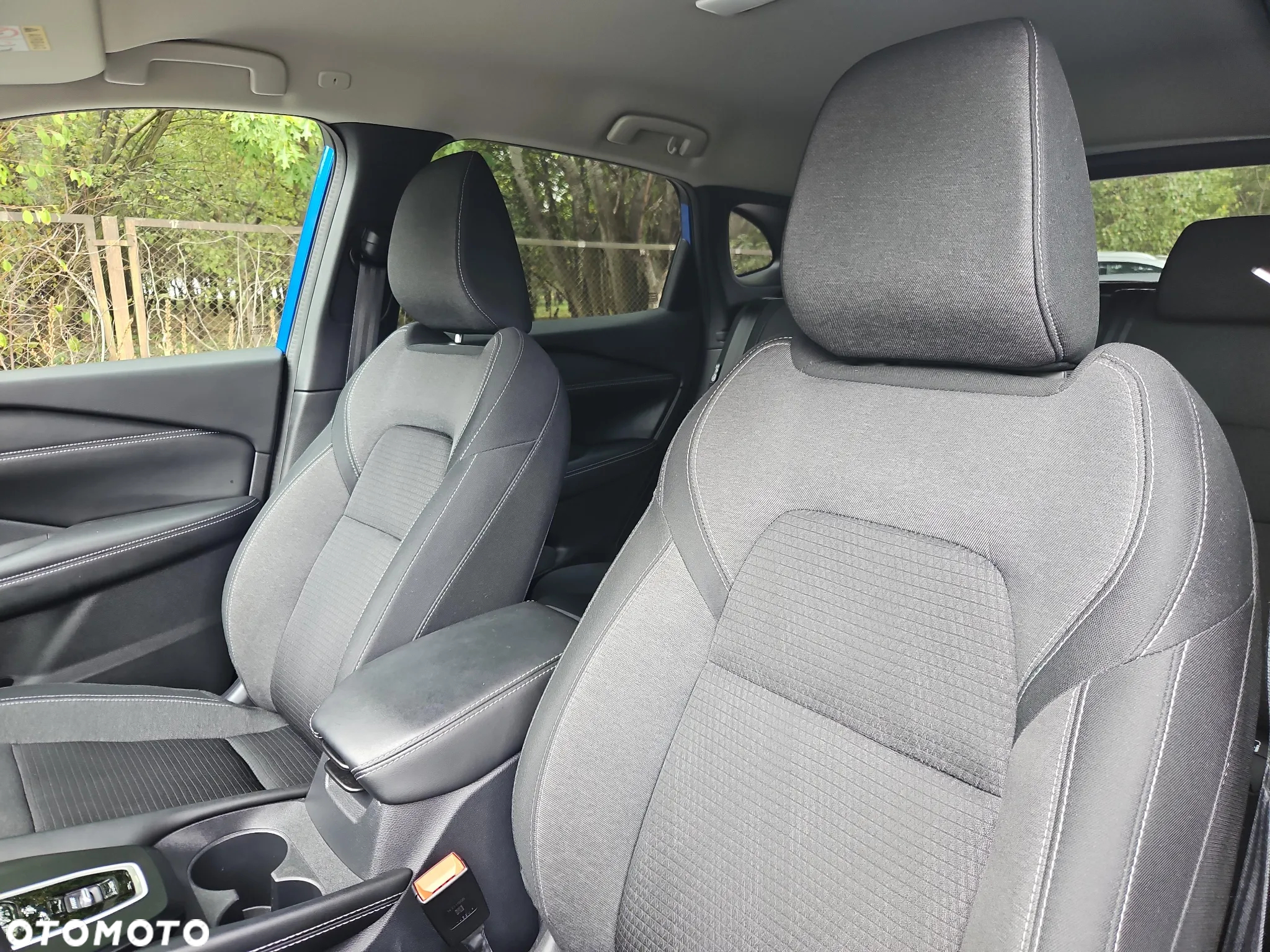 Nissan Qashqai 1.5 e-POWER N-Connecta - 12
