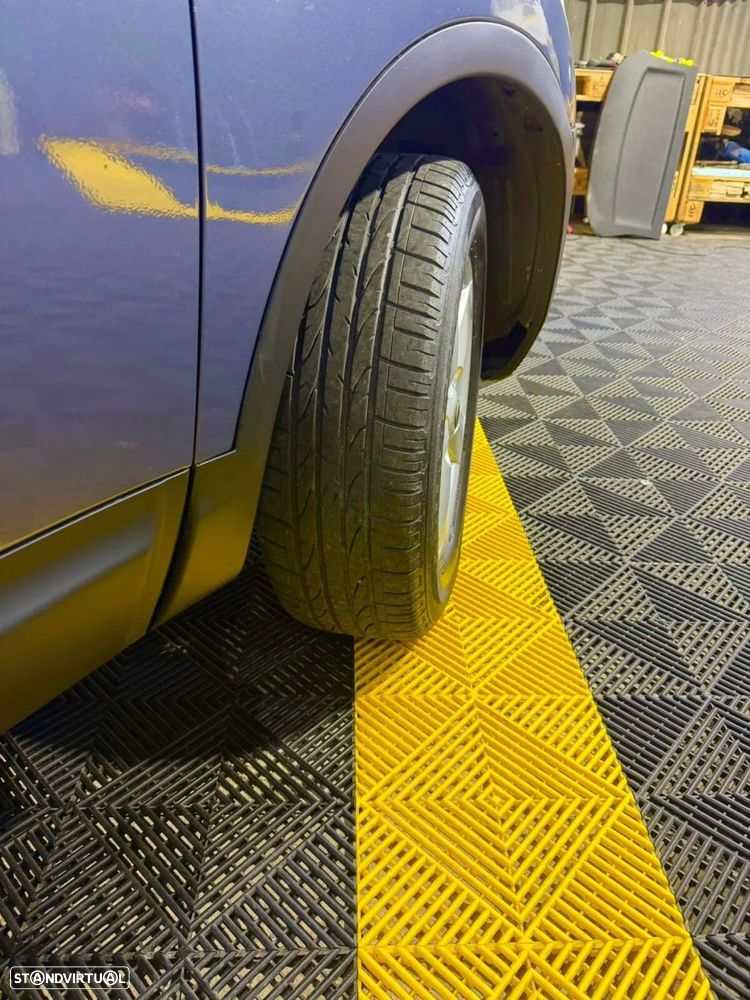 Nissan Qashqai 1.5 dCi ECO Acenta - 12