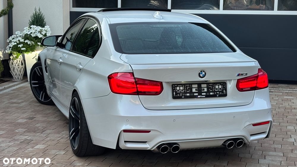 BMW M3 - 10
