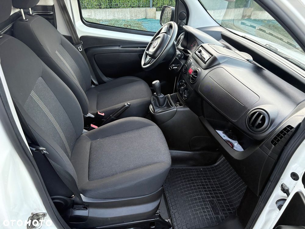 Fiat Fiorino - 16