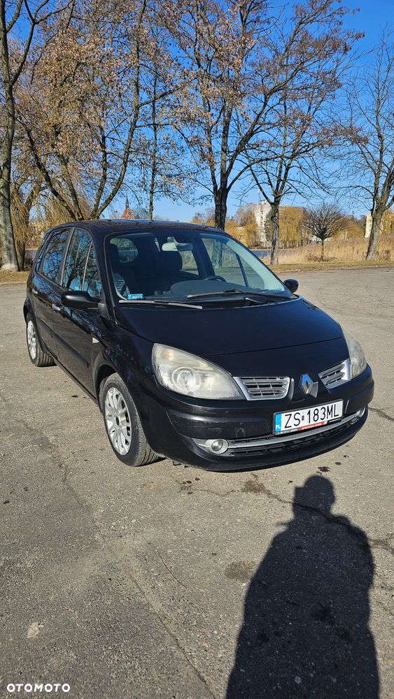 Renault Scenic - 2