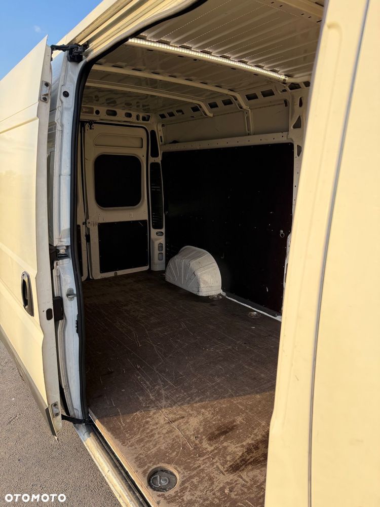 Peugeot Boxer - 9