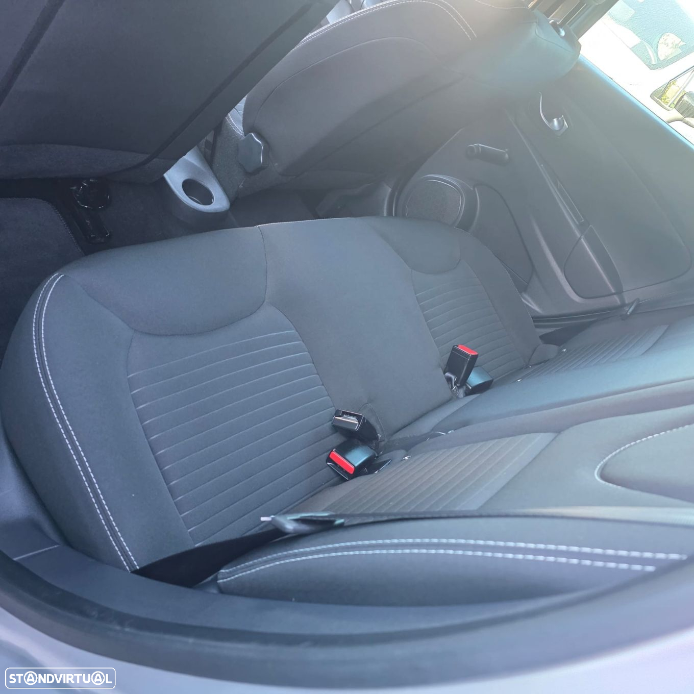 Renault Clio 1.5 dCi Limited - 28