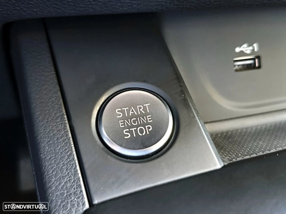 Audi A4 35 TDI S tronic - 18