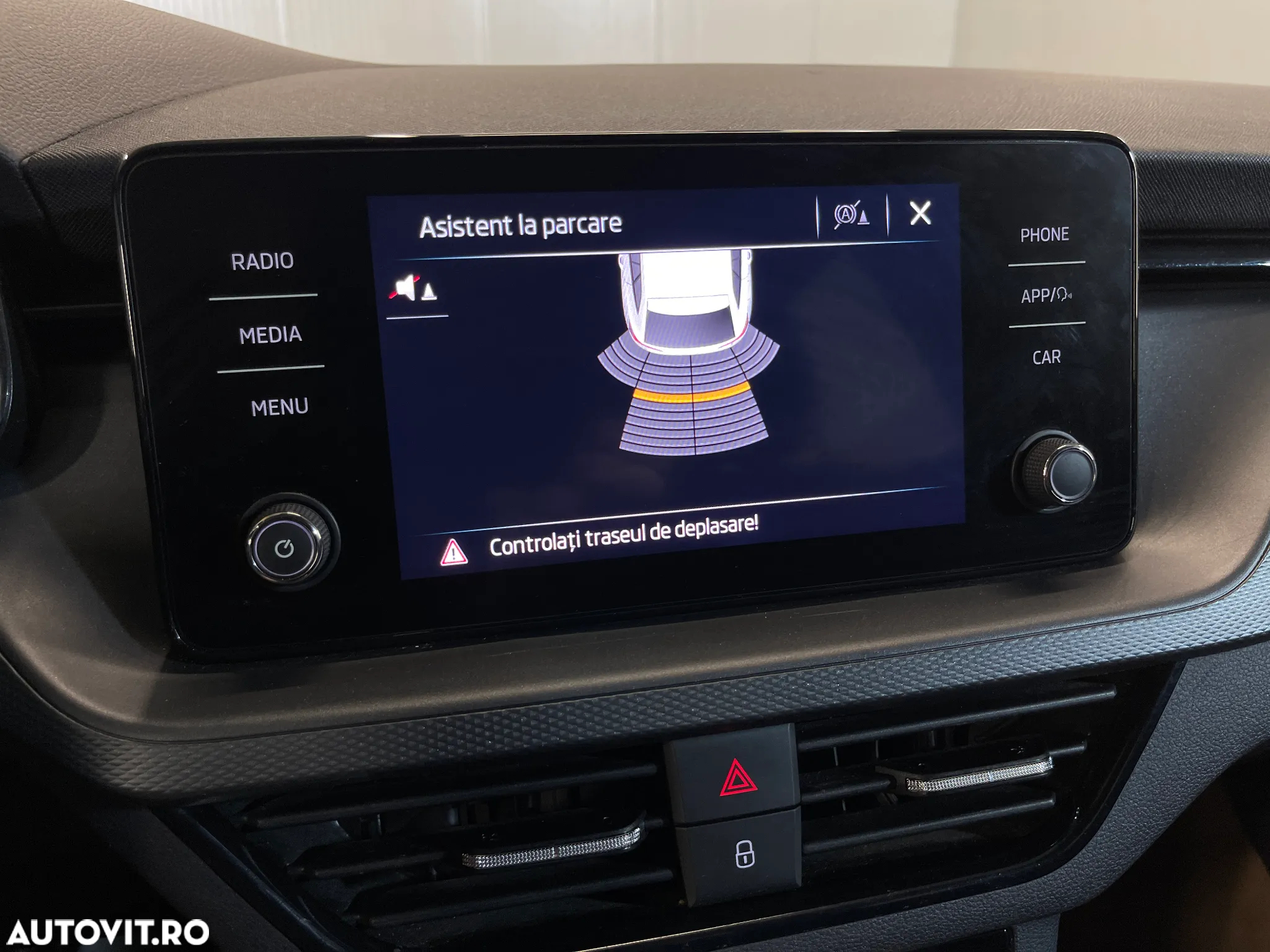 Skoda Scala 1.0 TSI Ambition - 13