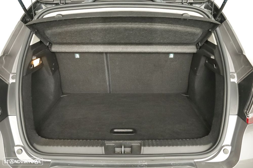 Renault Captur 1.0 TCe Techno Bi-Fuel - 17