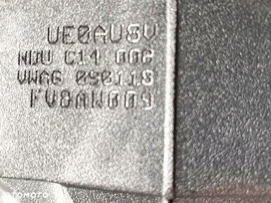 SKRZYNIA AUTOMATYCZNA 0AW AUDI NOWA - 4