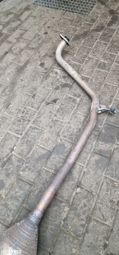 KATALIZATOR STRUMIENNICA RA8 TF7 Toyota PRIUS III LIFT 1.8 Hybryda - 5