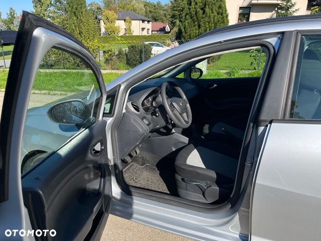 Seat Ibiza - 9