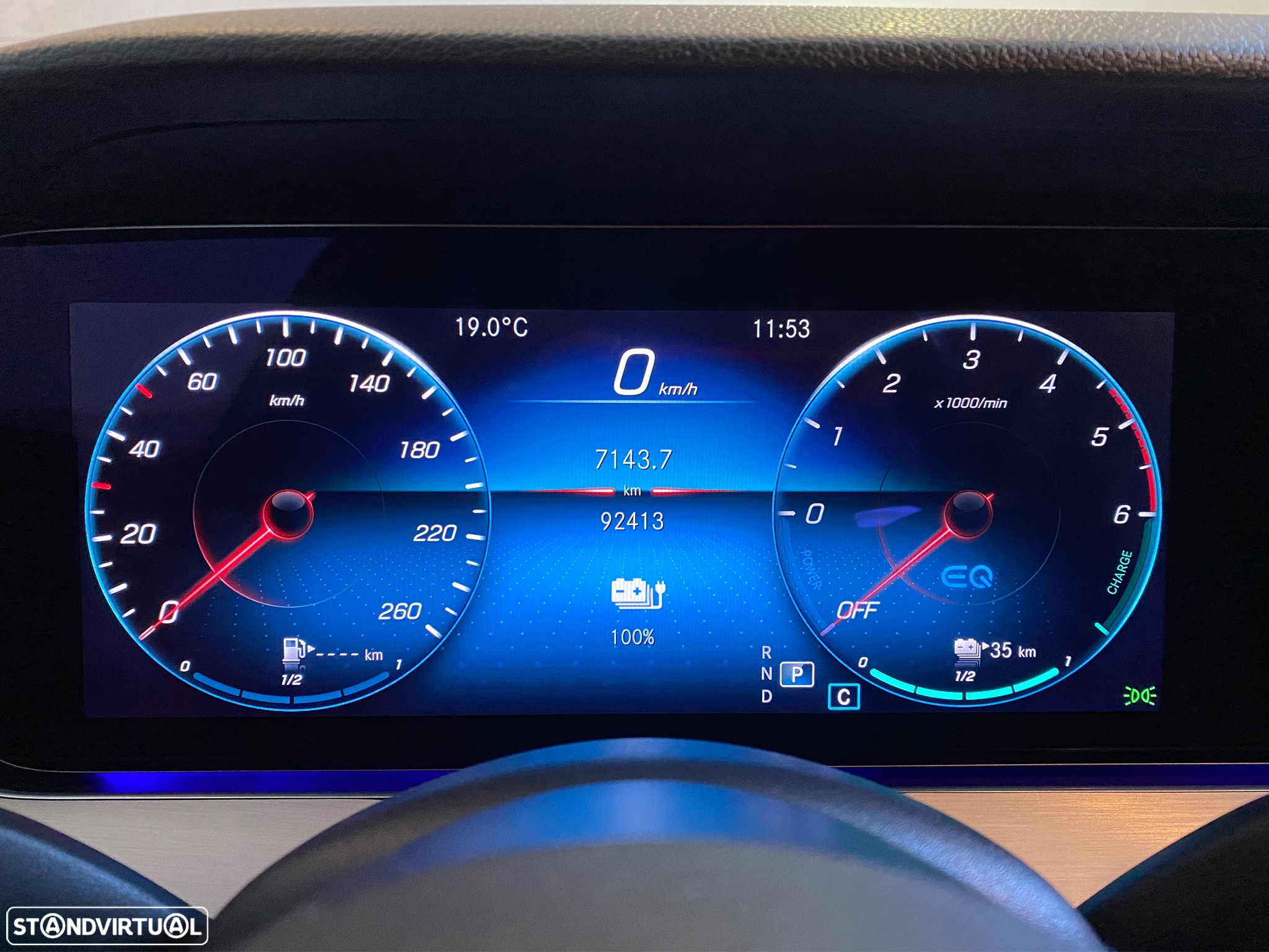Mercedes-Benz E 300 de Avantgarde 4Matic - 15