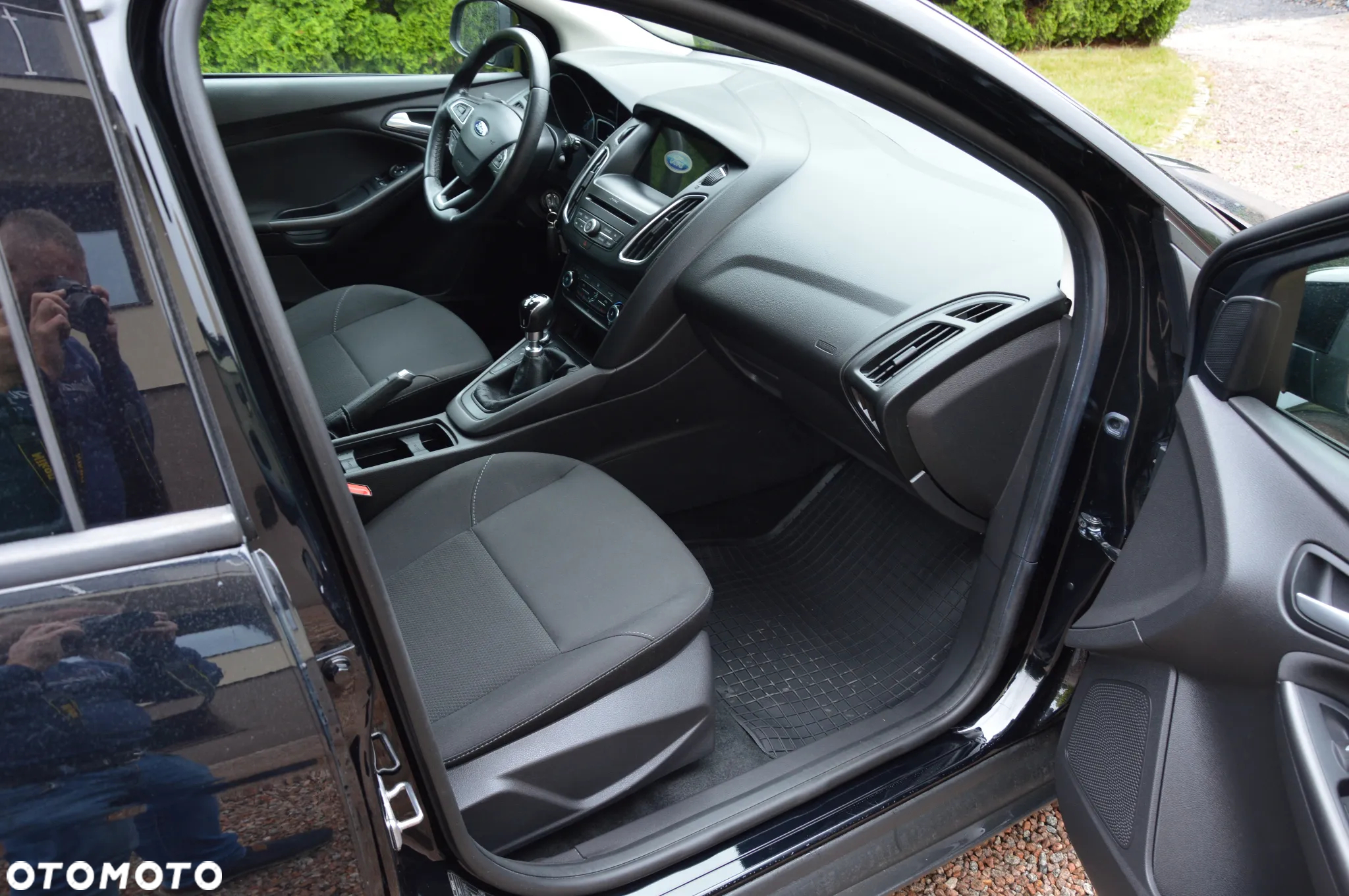 Ford Focus - 30