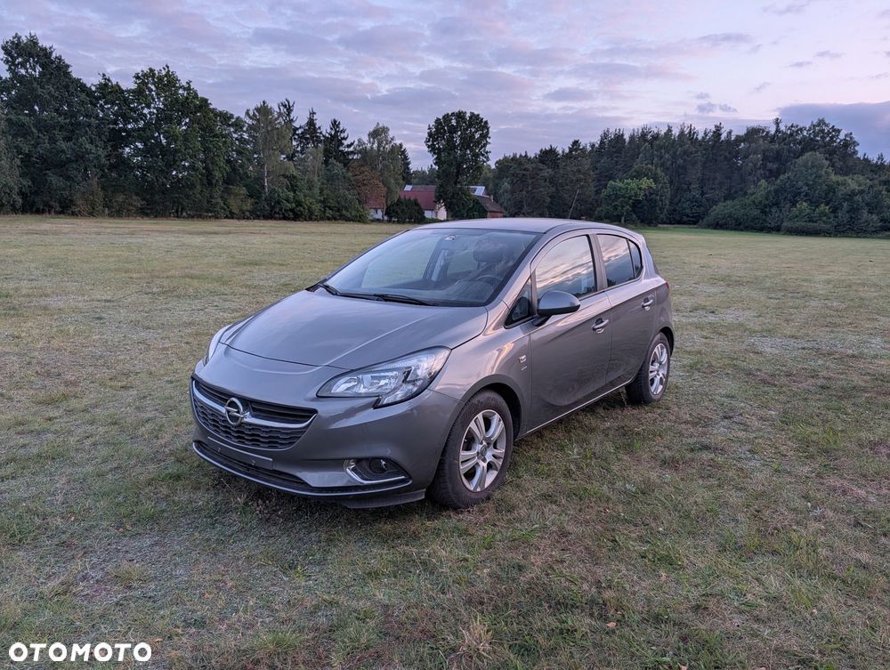 Opel Corsa - 5