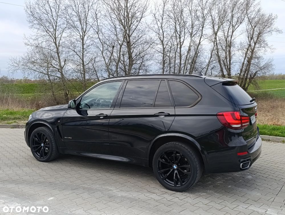 BMW X5 - 23