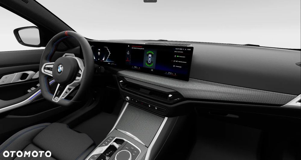 BMW 3 Series 2026 photo 5