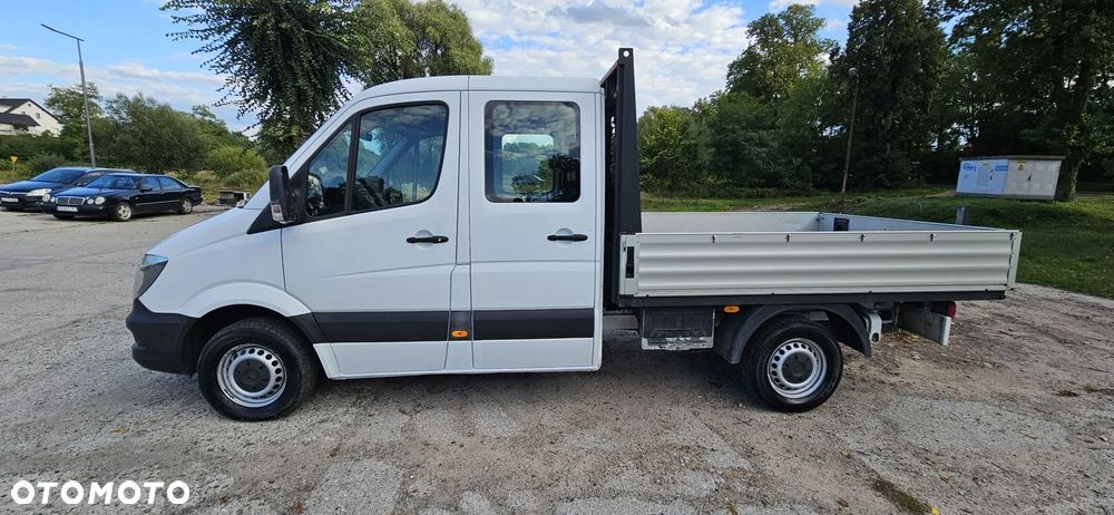 Mercedes-Benz SPRINTER - 9