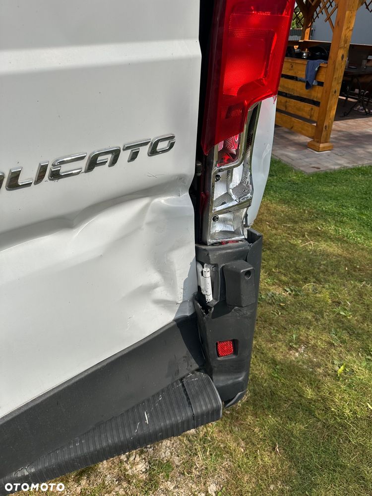 Fiat Ducato - 9