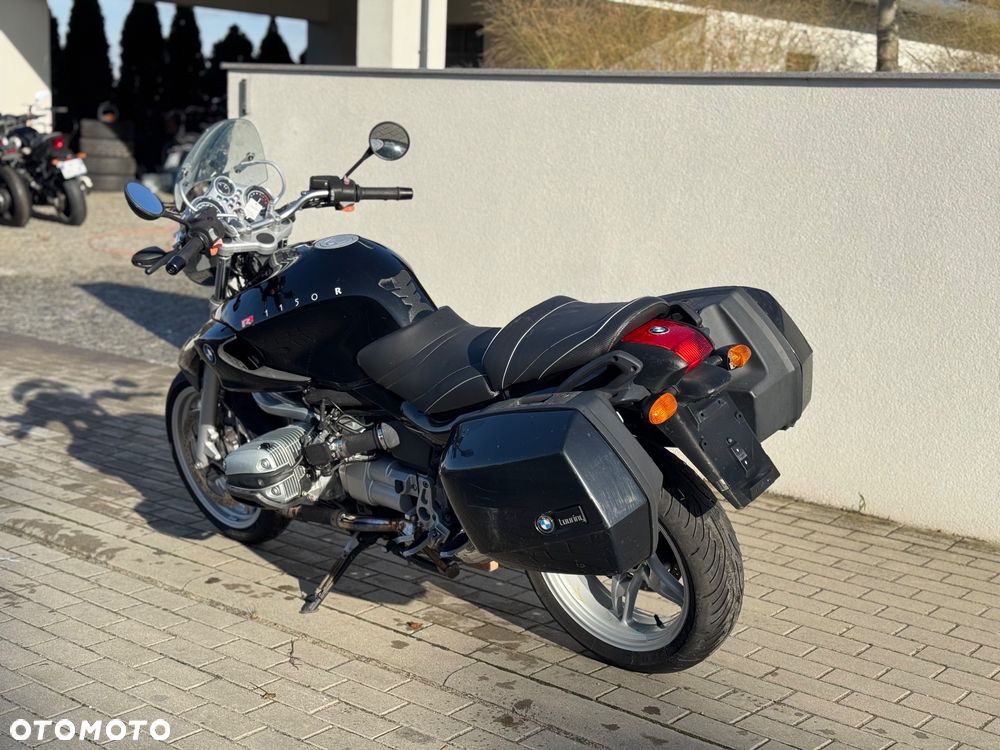 BMW R - 3