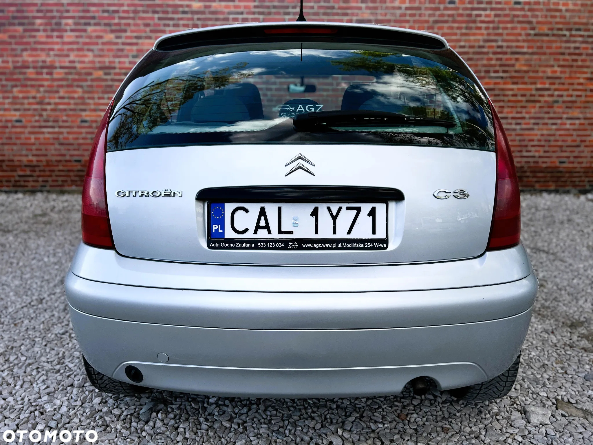Citroën C3 - 29