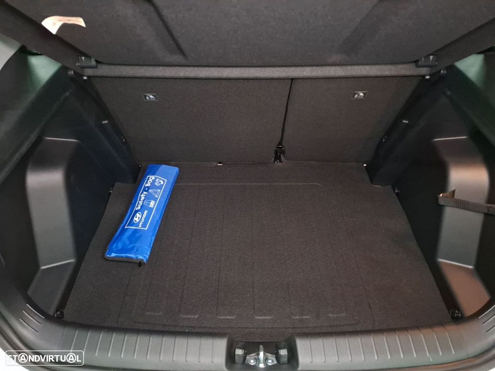 Hyundai Bayon - 23