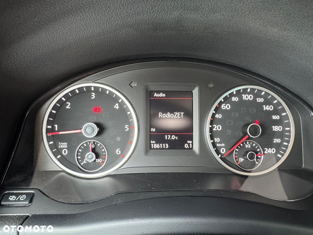 Volkswagen Tiguan - 23